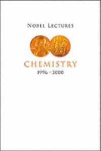 Nobel Lectures In Chemistry, Vol 8 (1996-2000)