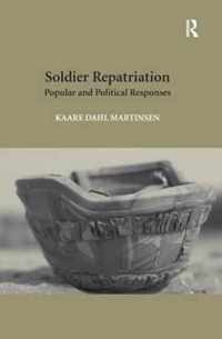 Soldier Repatriation