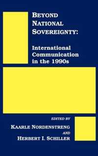 Beyond National Sovereignty