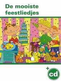 De mooiste feestliedjes kinderliedjes