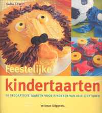 Feestelijke Kindertaarten