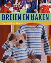 Breien En Haken Voor Kind En Knuffel