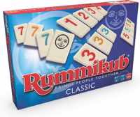 Rummikub - The Original Classic