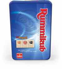 Rummikub - The Original (Travel Edition)