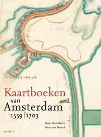 Kaartboeken van Amsterdam 1559-1703