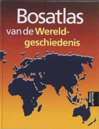 Bosatlas van de wereldgeschiedenis