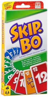 Skip Bo