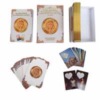 Werken met Luxe Moderne Waarzegkaarten - van Dileila Theunisz - Special edition - Tarot