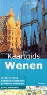 Kaartgids Wenen