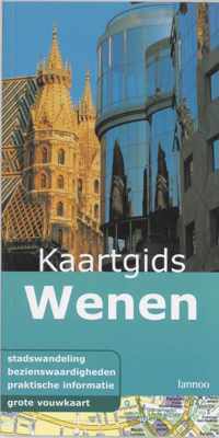 Kaartgids Wenen