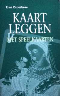 Klassiek kaartleggen met speelkaarten