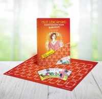 Kaartleggen met Erna Droesbeke 1 -  Mlle Lenormand - Kaartleggen voor iedereen - Handboek HB