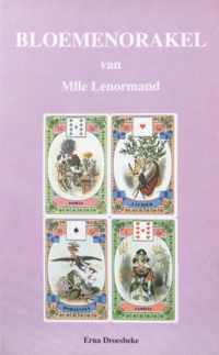 Bloemenorakel van mlle lenormand