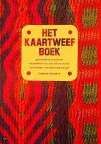 Kaartweefboek