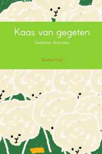 Kaas van gegeten