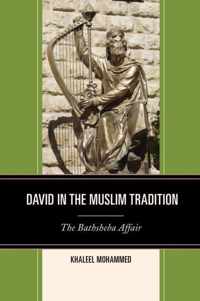 David in the Muslim Tradition