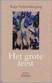 Het grote feest