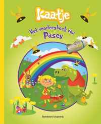 Kaatje en Kamiel - Het voorleesboek van Pasen