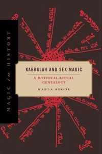 Kabbalah and Sex Magic