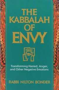 Kabbalah of Envy