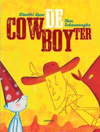 De cowboyter