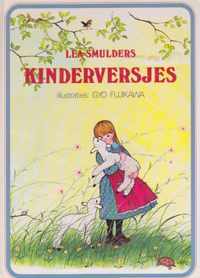 Kinderversjes