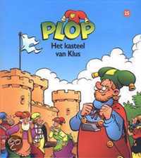 Kabouter Plop Deel 25: Kasteel Van Klus