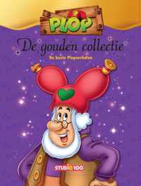 Kabouter Plop boek - De gouden collectie - De beste plopverhalen