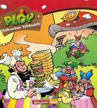 Plop : Voorleesboek - Kabouter Bikkebik