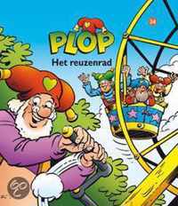 Kabouter Plop Deel 34: Het Reuzenrad