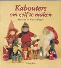 Kabouters om zelf te maken