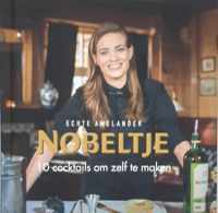 Echte Amelander Nobeltje. 10 Cocktails om zelf te maken.