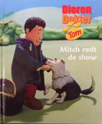 Mitch Redt De Show