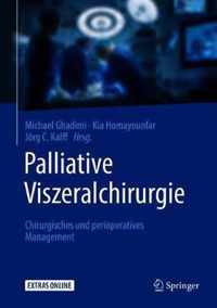 Palliative Viszeralchirurgie