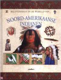 Noord-Amerikaanse Indianen