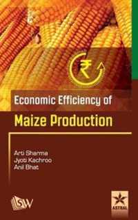 Economic Efficiency of Maize Production