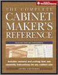 The Complete Cabinetmaker's Reference