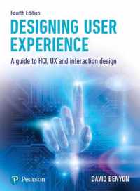 Designing User Experience