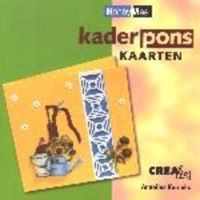 Kaderpons Kaarten