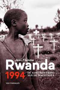 Rwanda 1994