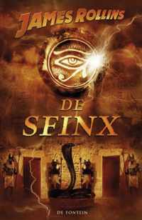 De Sfinx