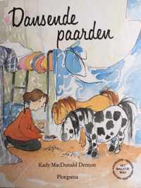 Dansende paarden