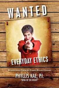 Wanted: Everday Ethics