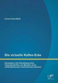 Die virtuelle Kaffee-Ecke