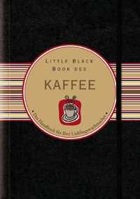 Little Black Book Vom Kaffee