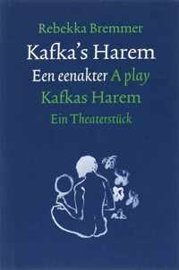 Kafka S Harem Kafkas Harem