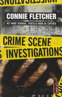 Crime Scene Investigations