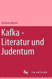 Kafka - Literatur und Judentum