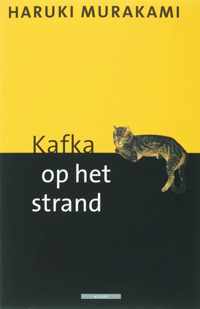 Kafka Op Het Strand