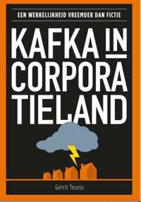 Kafka in corporatieland